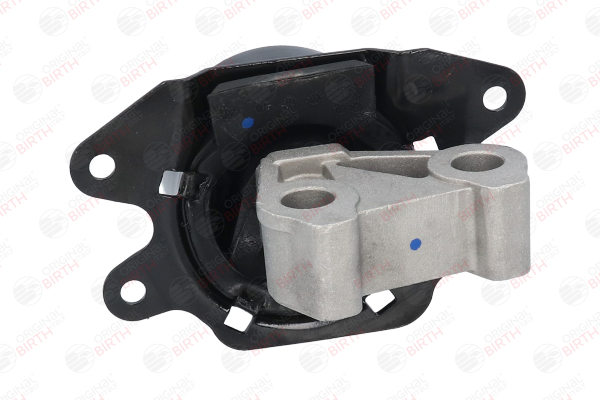 BIRTH 52034 Motorsteun Opel Corsa C 1.3 CDTI (F08, F68) 70 Pk Z 13 DT