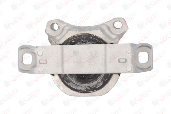 BIRTH 52051 Supporto motore Ford C-Max DM2 1.8 TDCi 115 CV KKDB