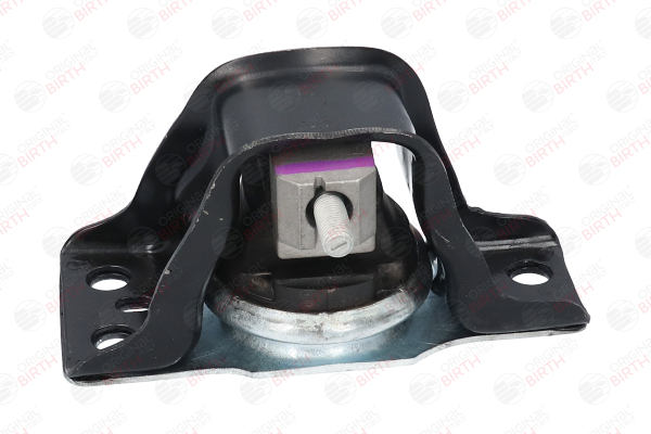 BIRTH 52101 Supporto motore Nissan Note e11 1.5 dCi 90 CV K9K 276