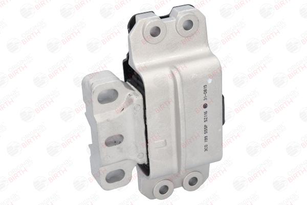 BIRTH 52116 Supporto motore VW Passat B6 Variant 1.6 FSI 115 CV BLF