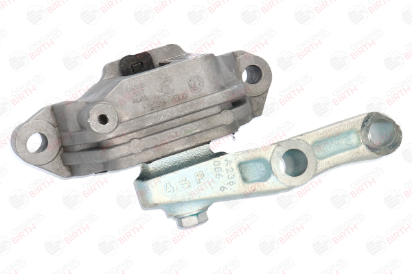 BIRTH 52141 Βάση μηχανής FIAT Doblo II Combi (263) 1.6 D Multijet (263AXD1B, 263AXX1B) 105 PS 552 80 444