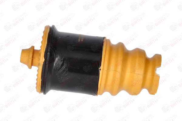 BIRTH 52156 Staubmanschette & Anschlagpuffer Lancia Ypsilon 3 1.3 D Multijet (312.YXE1A, 312.YXU1A) 95PS 2013