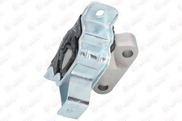 BIRTH 52166 Supporto motore FIAT Fiorino MPV (225) 1.3 JTD Multijet (225BXB1A, 225BXB11) 75 CV 199 A9.000