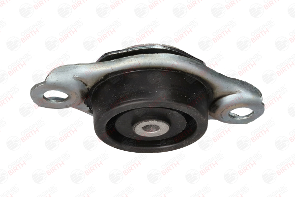 BIRTH 52190 Support moteur Fiat Panda 312 1.3 D Multijet (312PXU1A, 312PXW1A) 95CV 2017