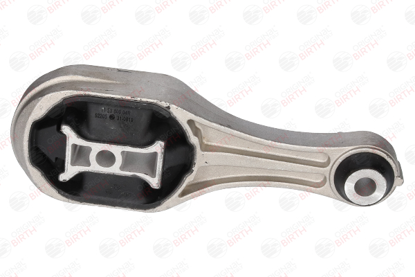 BIRTH 52205 Supporto motore RENAULT Fluence (L3_) 1.6 16V 110 CV K4M 839
