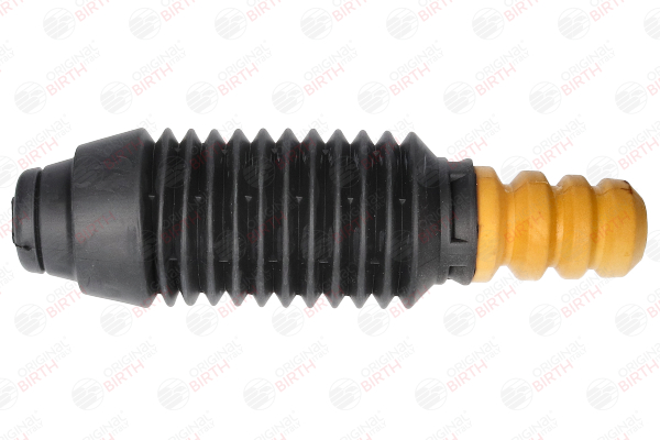 BIRTH 52224 Butée élastique, suspension Renault Kangoo 2 Express 1.5 dCi 90 (FW0G, FW05, FW08, FW11) 90 CH