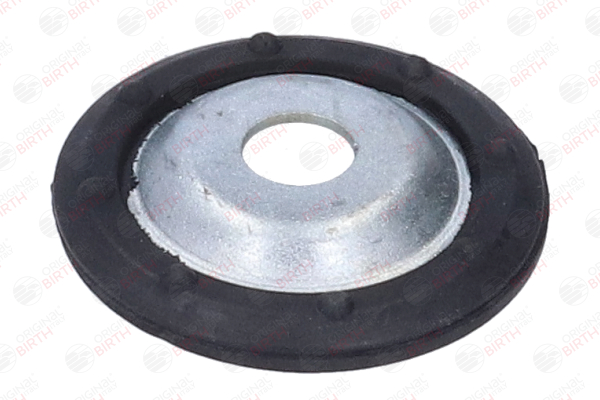 BIRTH 52234 Spring kit 1.6 VTi Flex 118 hp EC5