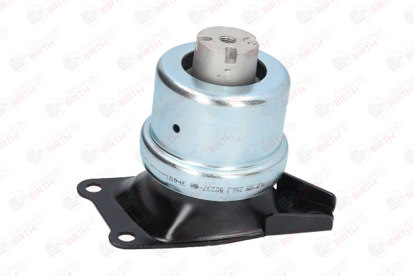 BIRTH 52237 Supporto motore VW Multivan T5 2.0 TDI 4motion 140 CV CCHA