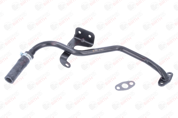 BIRTH 52347 Przewód układu chłodzenia Opel Corsa C 1.3 CDTI (F08, F68) 70 KM