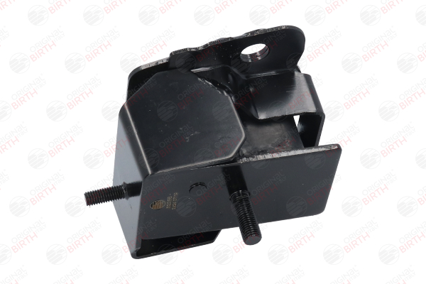 BIRTH 52358 Motorsteun MITSUBISHI L300 / Delica III Flatbed Vrachtwagen / Chassis (P1_T ) 2.5 TD 87 Pk 4D56-T