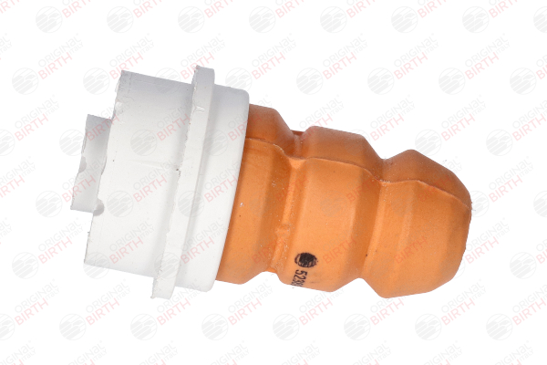 BIRTH 52389 Staubmanschette & Anschlagpuffer Fiat Doblo Cargo 1.3 JTD 16V Multijet 84PS 2023