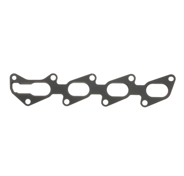 ELRING 432.581 Abgaskrümmerdichtung Opel Corsa C 1.2 (F08, F68) 75 PS Z 12 XE