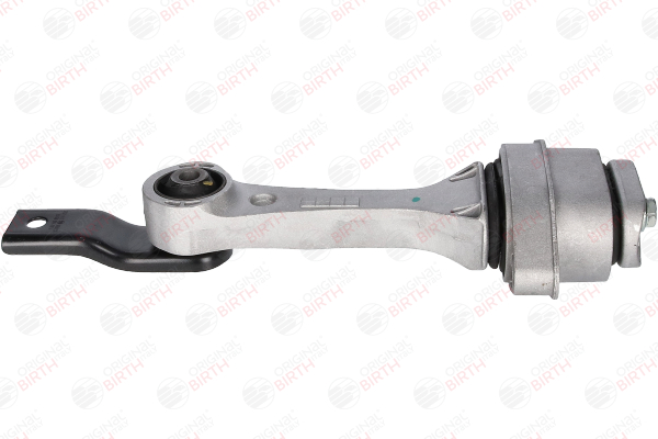 BIRTH 52456 Supporto motore Audi A3 8l1 1.9 TDI quattro 130 CV ASZ