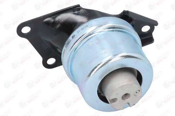 BIRTH 52459 Supporto motore VW Multivan T6 2.0 TSI 204 CV CJKA