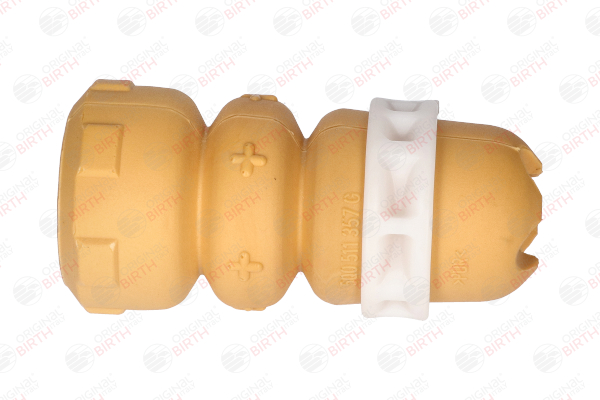 BIRTH 52536 Blattfeder 2.0 TFSI 220 PS CHHB