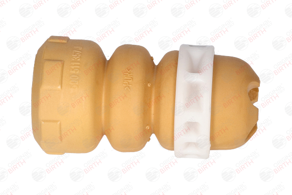 BIRTH 52537 Blattfeder 2.0 TSI RS 245 PS DNPA
