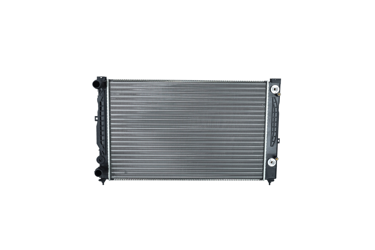 NRF 529504A Hűtő Passat 3B5 1.8 115 PS AFY
