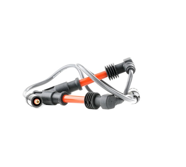 MAXGEAR 53-0091 Zündmodul 1.8 115 PS AFY