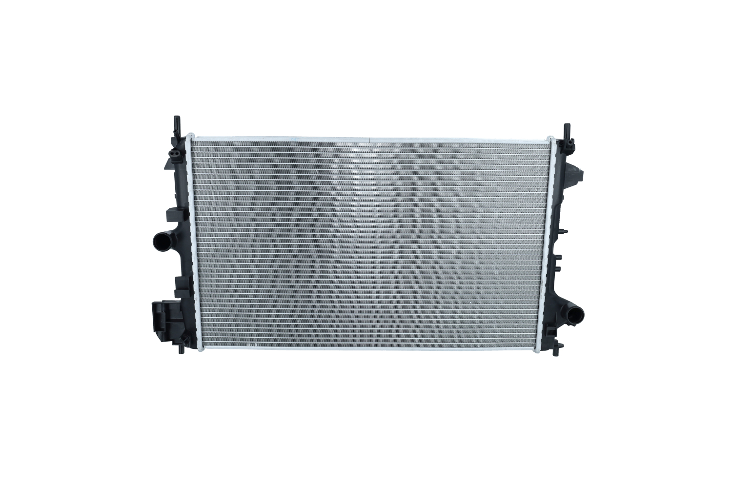 NRF 53074 Radiador Vectra C Carrinha 1.8 140 cv Z 18 XER