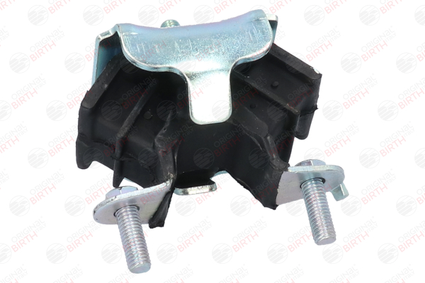BIRTH 5309 Moottorin kumityyny Renault Megane Scenic 1.6 e 90 hv K7M 703