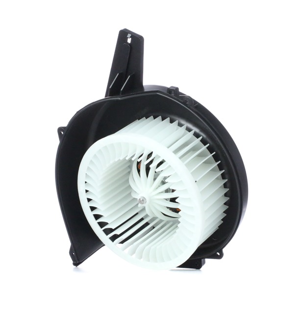 TYC 532-0001 Innenraumgebläse Skoda Fabia 2 Combi 1.4 TSI RS 180 PS CAVE