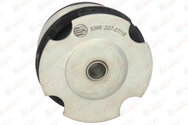 BIRTH 5366 Supporto motore Fiat Cinquecento 170 0.9 41 CV 170 A1.000