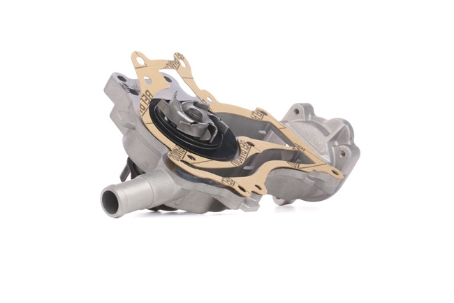 INA 538 0314 10 Wasserpumpe Opel Corsa D 1.0 (L08, L68) 65 PS A 10 XEP