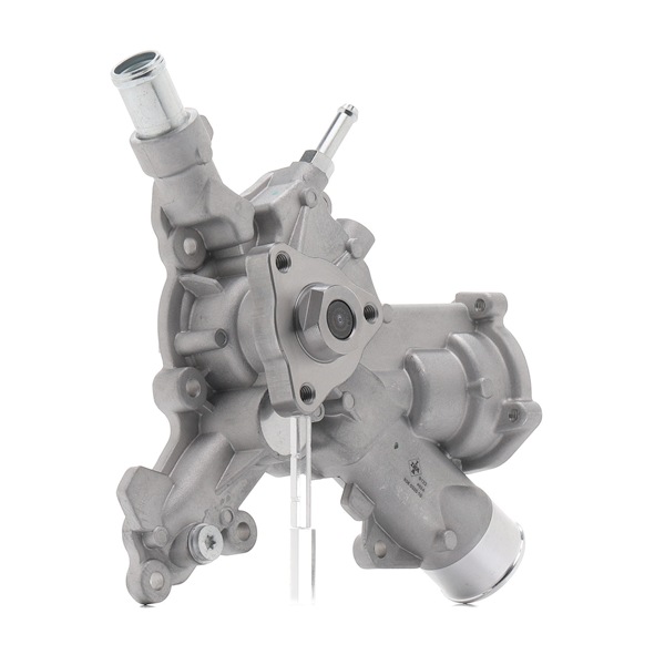 INA 538 0320 10 Wasserpumpe Opel Corsa C 1.2 (F08, F68) 75 PS Z 12 XE