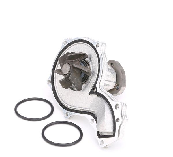 INA 538 0339 10 Vesipumppu VW Passat B4 35i 2.0 Syncro 110 hv AAW