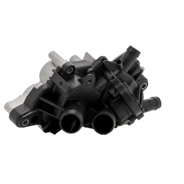 INA 538 0363 10 Lämpökytkin jäähdyttimen puhallin 1.4 TSi Flexfuel 150 hv CWLA