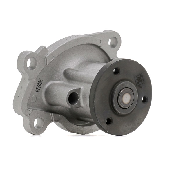 INA 538 0383 10 Buson radiator 1.5 (CVY12) 109 CP HR15DE
