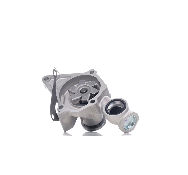 INA 538 0590 10 Pompe à eau Tredia 1.4 GLX 70CV 1984