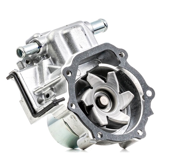 INA 538 0651 10 Vesipumppu Subaru Legacy BC 2000 Turbo 4WD (BC5) 200 hv EJ20-GN