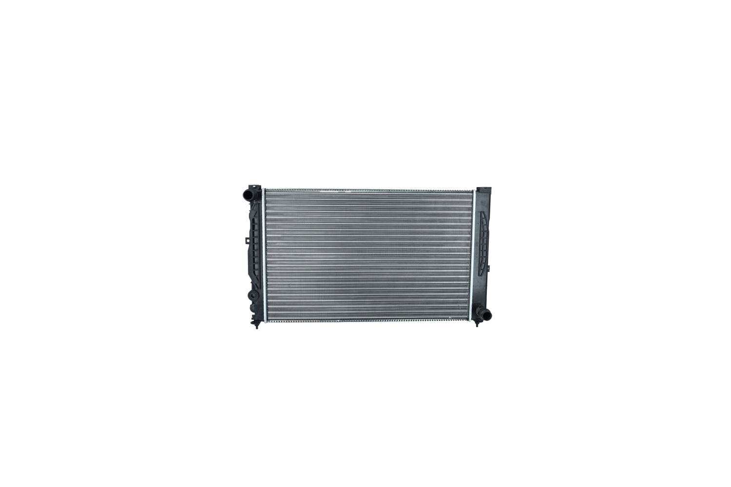 NRF 539504A Hűtő Passat 3B5 2.5 TDI Syncro/4motion 150 PS AFB
