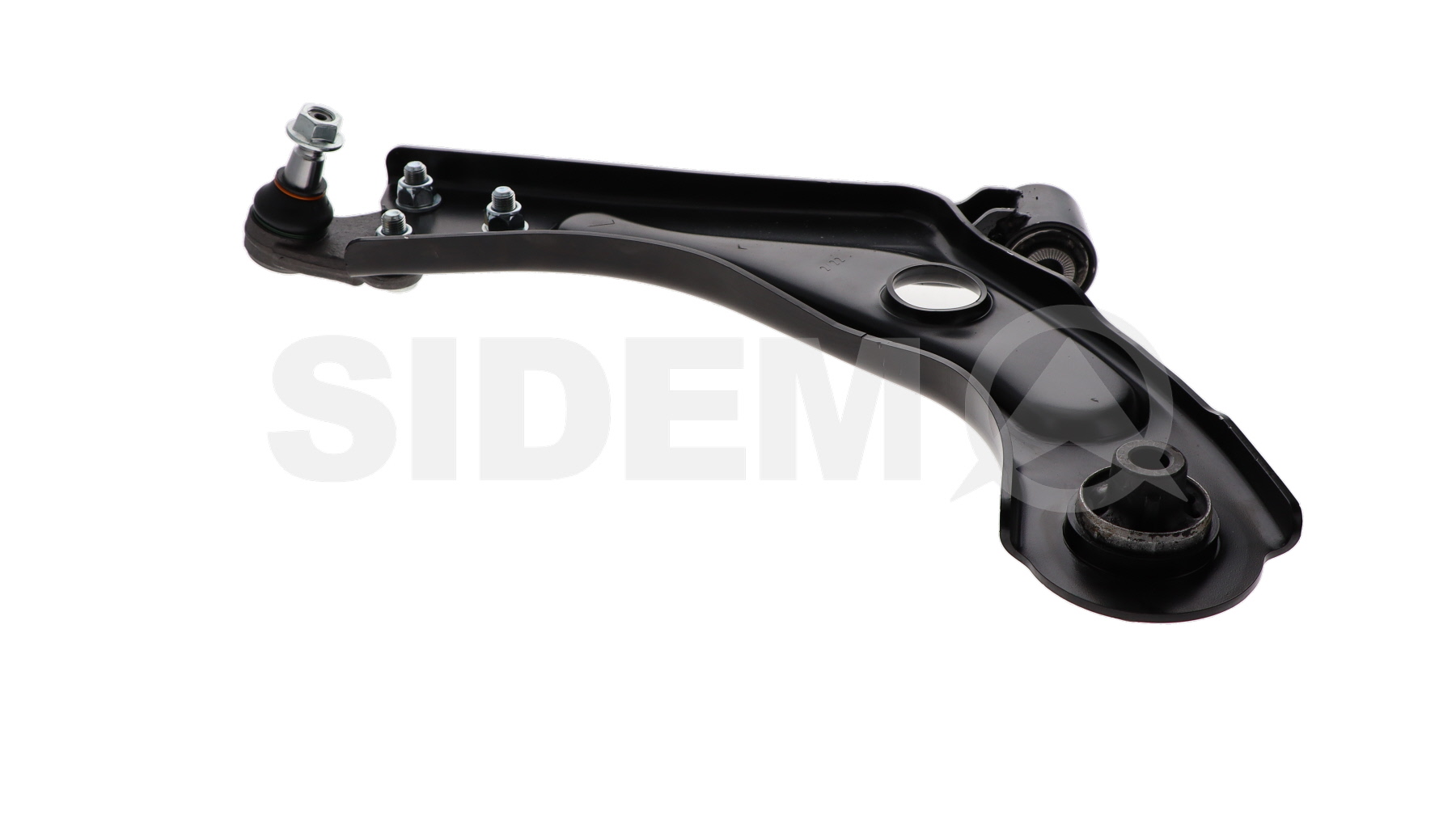 SIDEM 53970 Querlenker Citroen C4 Picasso 2 2.0 i 16V 143 PS