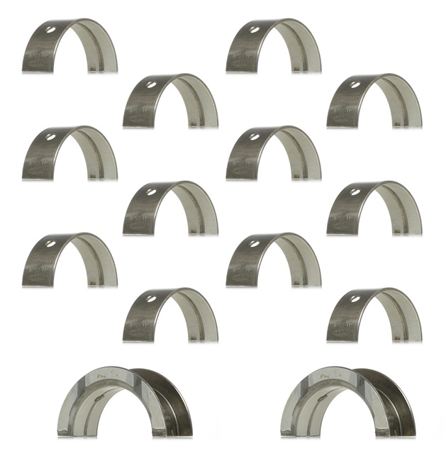 GLYCO H901/7 STD Chumaceira da cambota Opel Omega A Caravan 3.0 24V (F35, M35) 200 cv C 30 SEJ