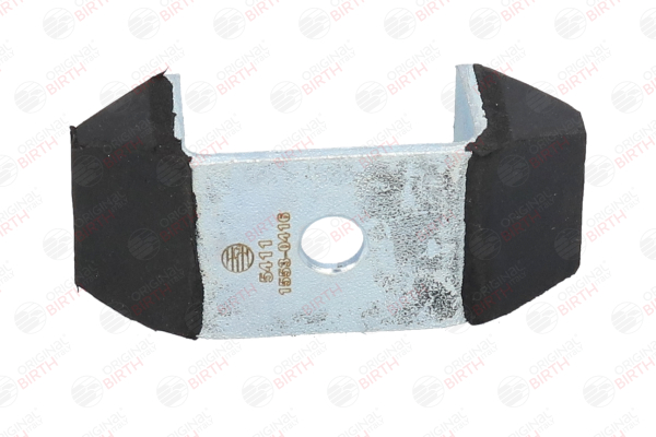 BIRTH 5411 Fasce elastiche 1.6 75 CV BAZ (XU5CP)