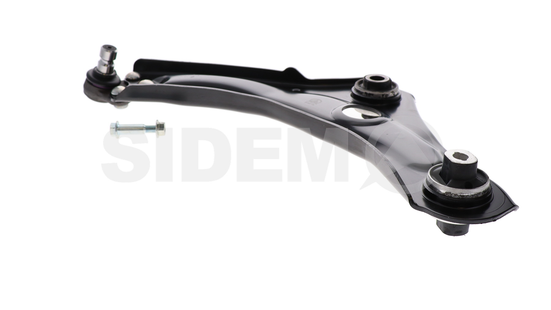 SIDEM 5470 Brazo de suspensión Renault Megane 4 1.6 16V 115 cv H4M 748