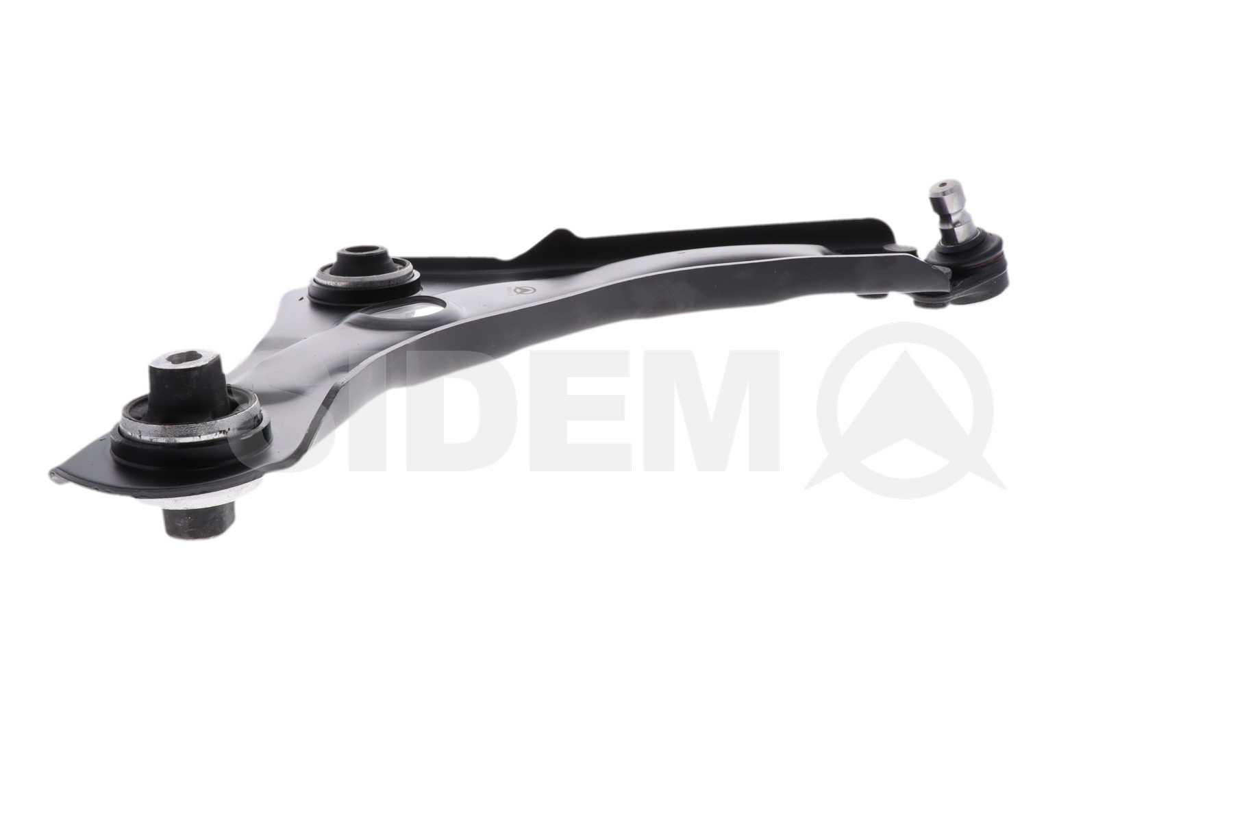 SIDEM 5471 Brazo de suspensión Renault Megane 4 1.6 16V 115 cv H4M 748