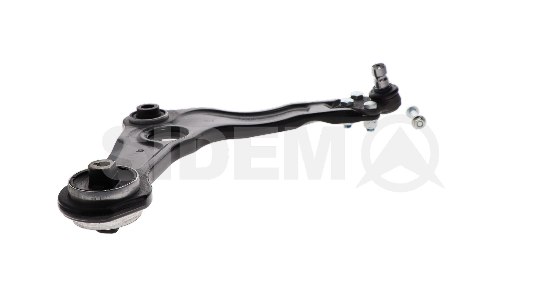 SIDEM 5473 Wahacz Renault Megane 4 1.8 RS TCe 280 (B9M6) 279 KM M5P 404
