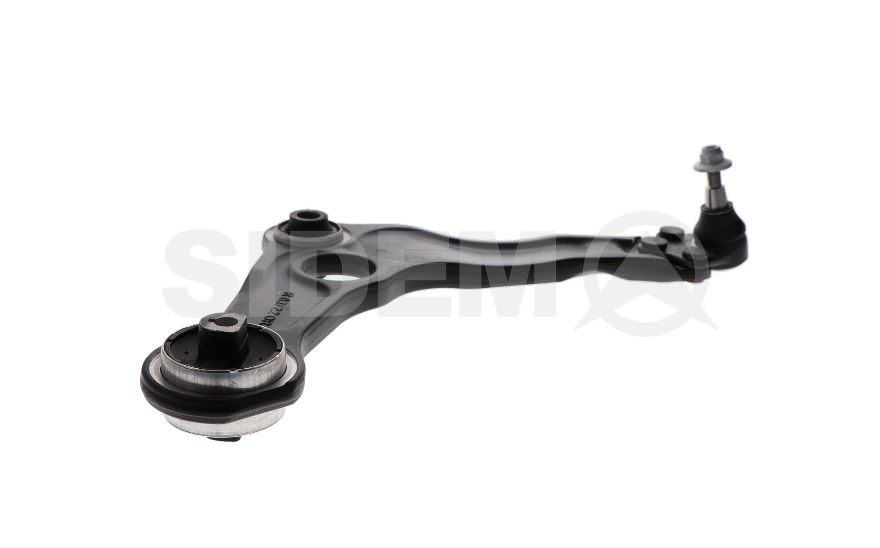 SIDEM 5475 Querlenker Renault Scénic IV 1.7 Blue dCi 150 (J9A7, J9A8) 150PS 2022