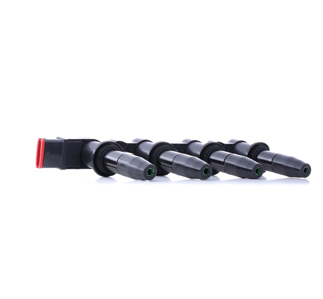 BERU ZS427 Bobina Astra H TwinTop 1.6 i 16V (L67) 116 cv A 16 XER