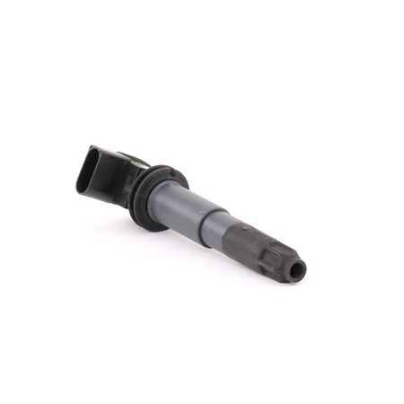 BERU ZSE012 Gløderør Turbo S 4.5 521 HK M 48.50T