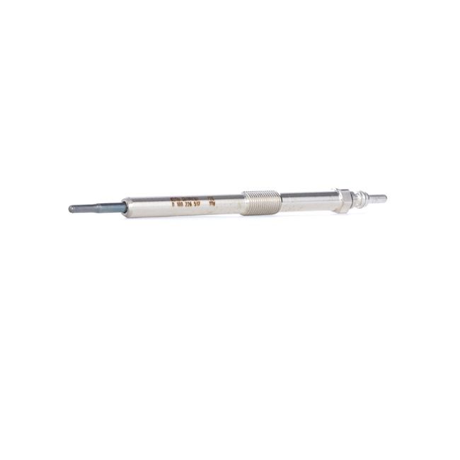 BERU GN060 Módulo de encendido 2.7 Xdi 4x4 165 cv D27DT