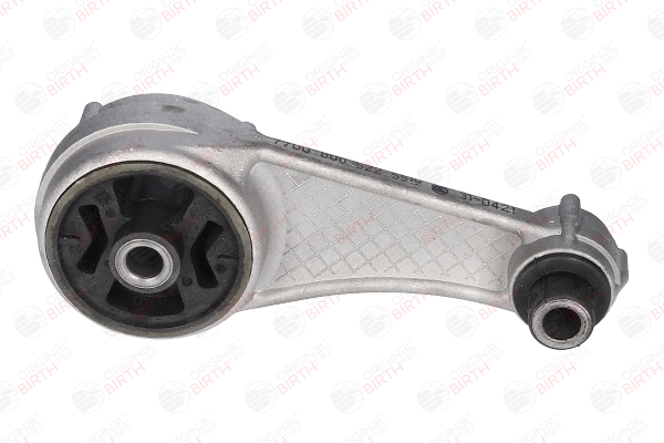 BIRTH 5519 Supporto motore Renault Clio 1 1.9 D (B/C/S576, B/C/S57L) 64 CV F8Q 732