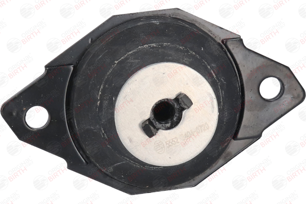 BIRTH 5552 Supporto motore VW Jetta 2 1.8 84 CV RH