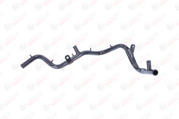 BIRTH 5591 Radiateurslang VW Jetta 2 1.8 Syncro 90 Pk GU