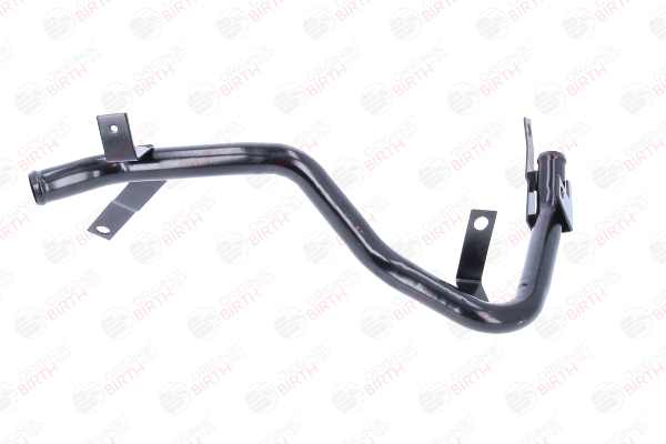 BIRTH 5597 Coolant Tube CITROËN Dispatch I Van 1.9 TD 90 HP