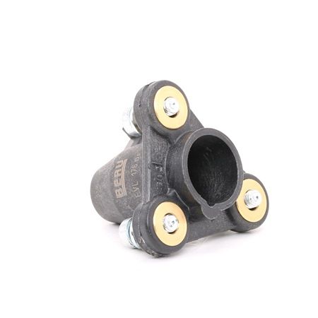 BERU EVL176 Verteilerfinger Volvo C70 1 Cabrio T5 239PS 2003
