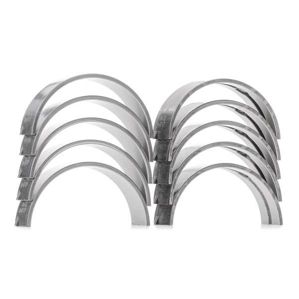 GLYCO H977/5 STD Rammelager Mercedes W201 E 2.0 118 hk M 102.962